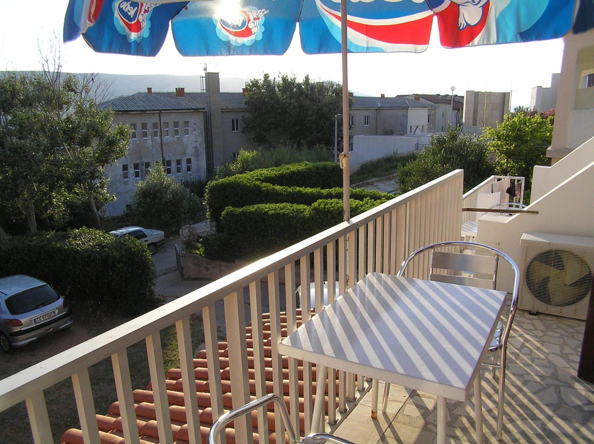 Apartments Magdalena Pag Town Room photo